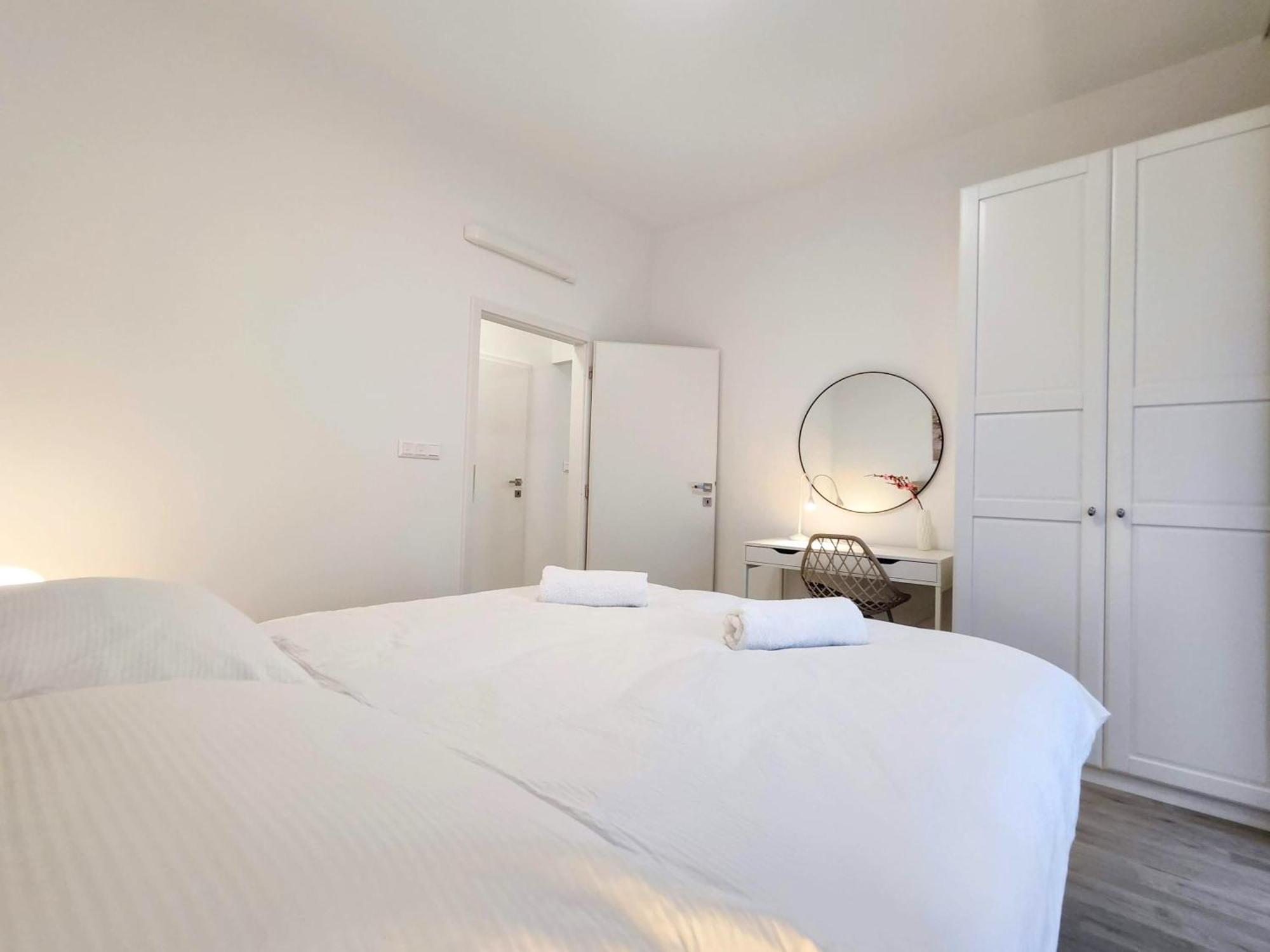 Wings - Brand New - Presidential Garden - Free Parking Apartment Bratislava Exterior photo