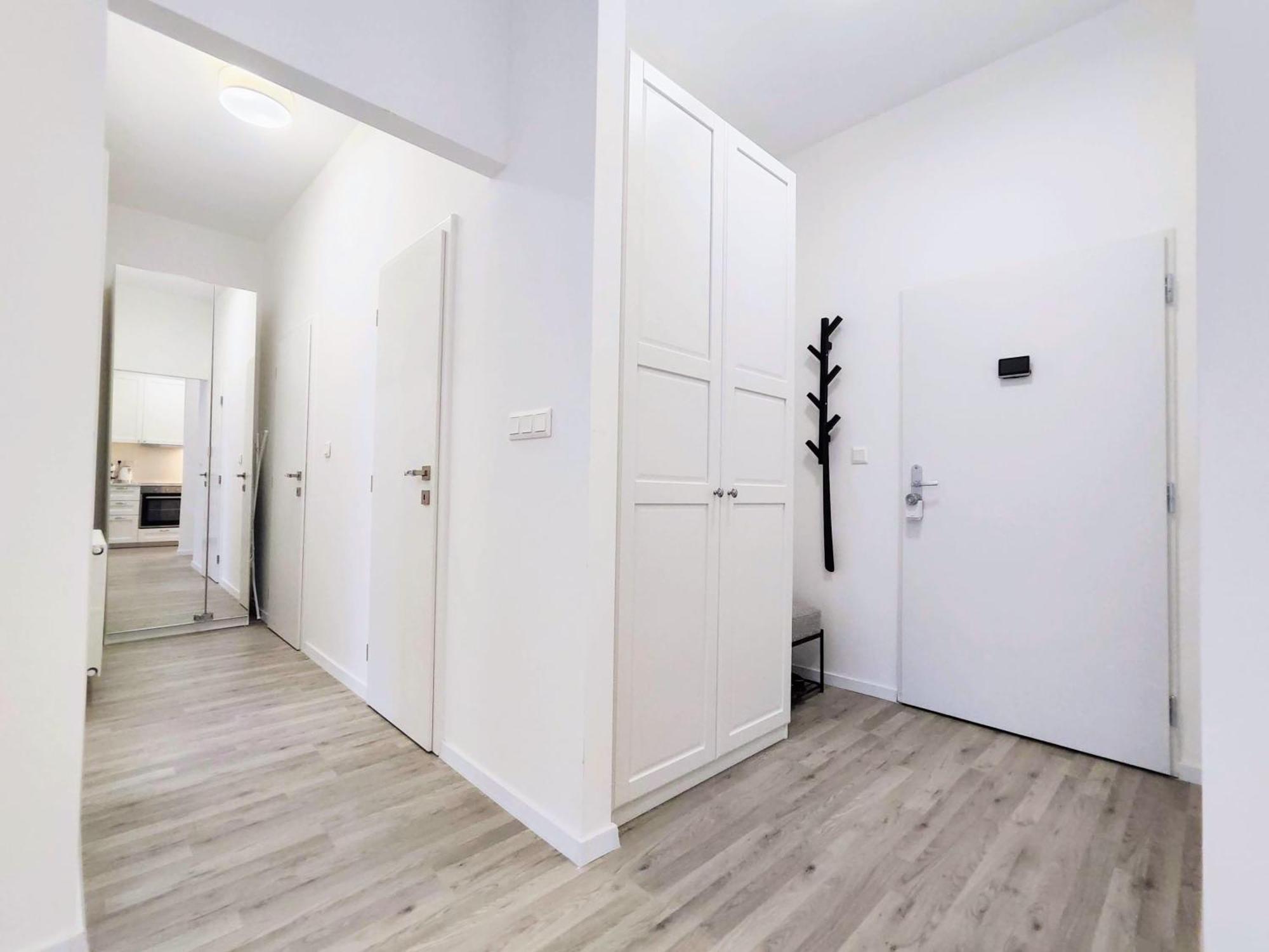 Wings - Brand New - Presidential Garden - Free Parking Apartment Bratislava Exterior photo